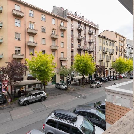 Studio Glicine By Wonderful Italy Торино Екстериор снимка
