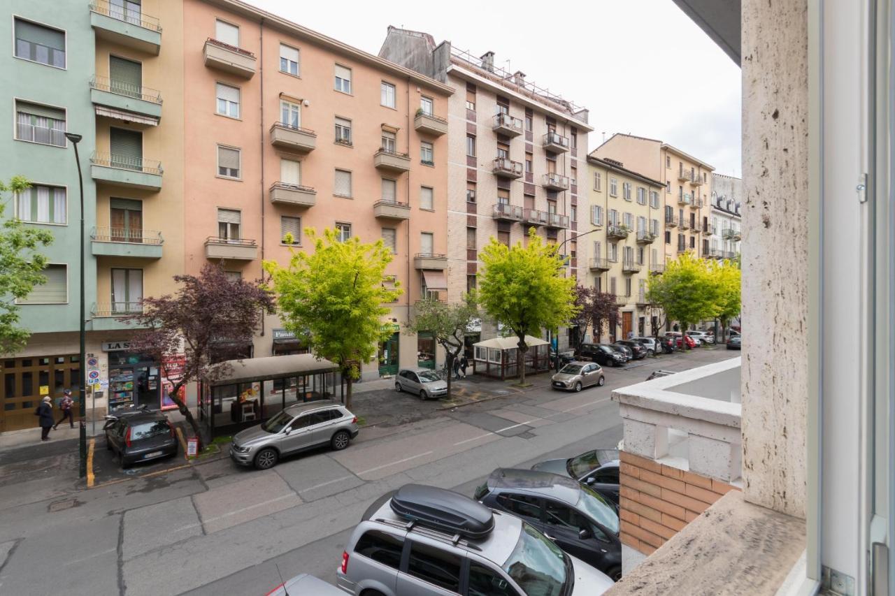 Studio Glicine By Wonderful Italy Торино Екстериор снимка