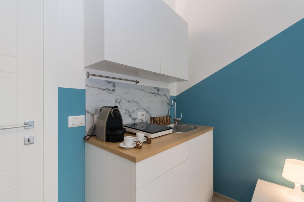 Studio Glicine By Wonderful Italy Торино Екстериор снимка